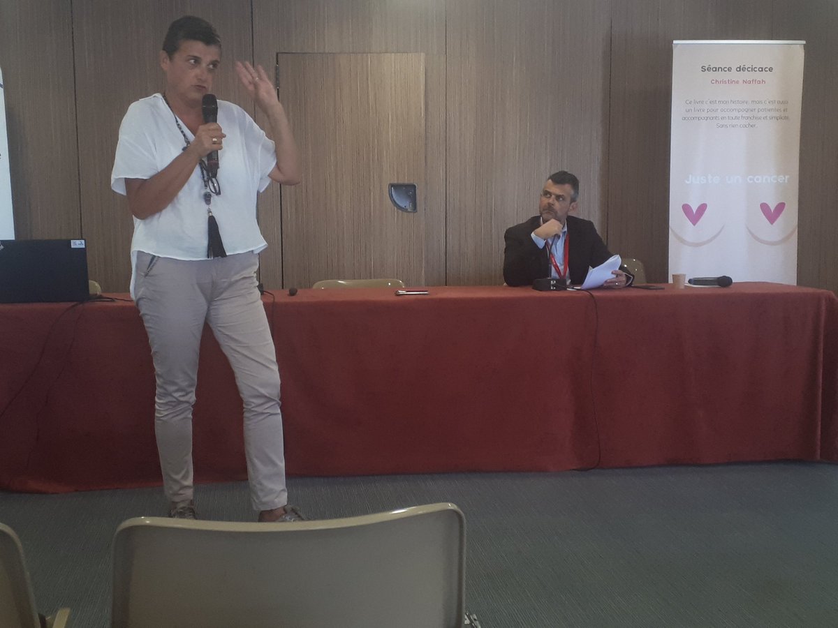 Salon Adaptavie - Montpellier tweet media