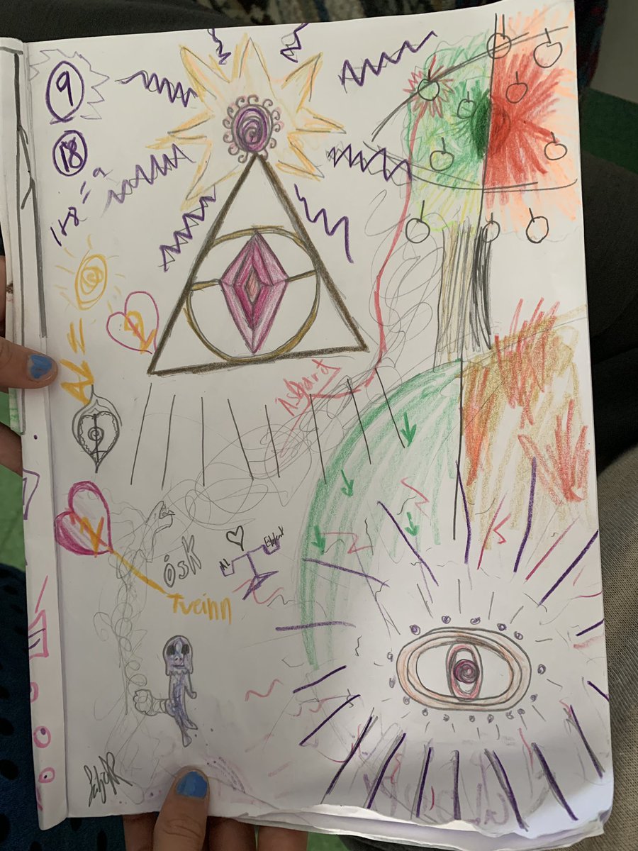 #Ævintýriðertþú