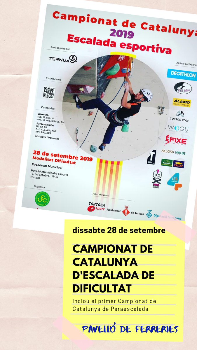 Ajuntament de Tortosa tweet media