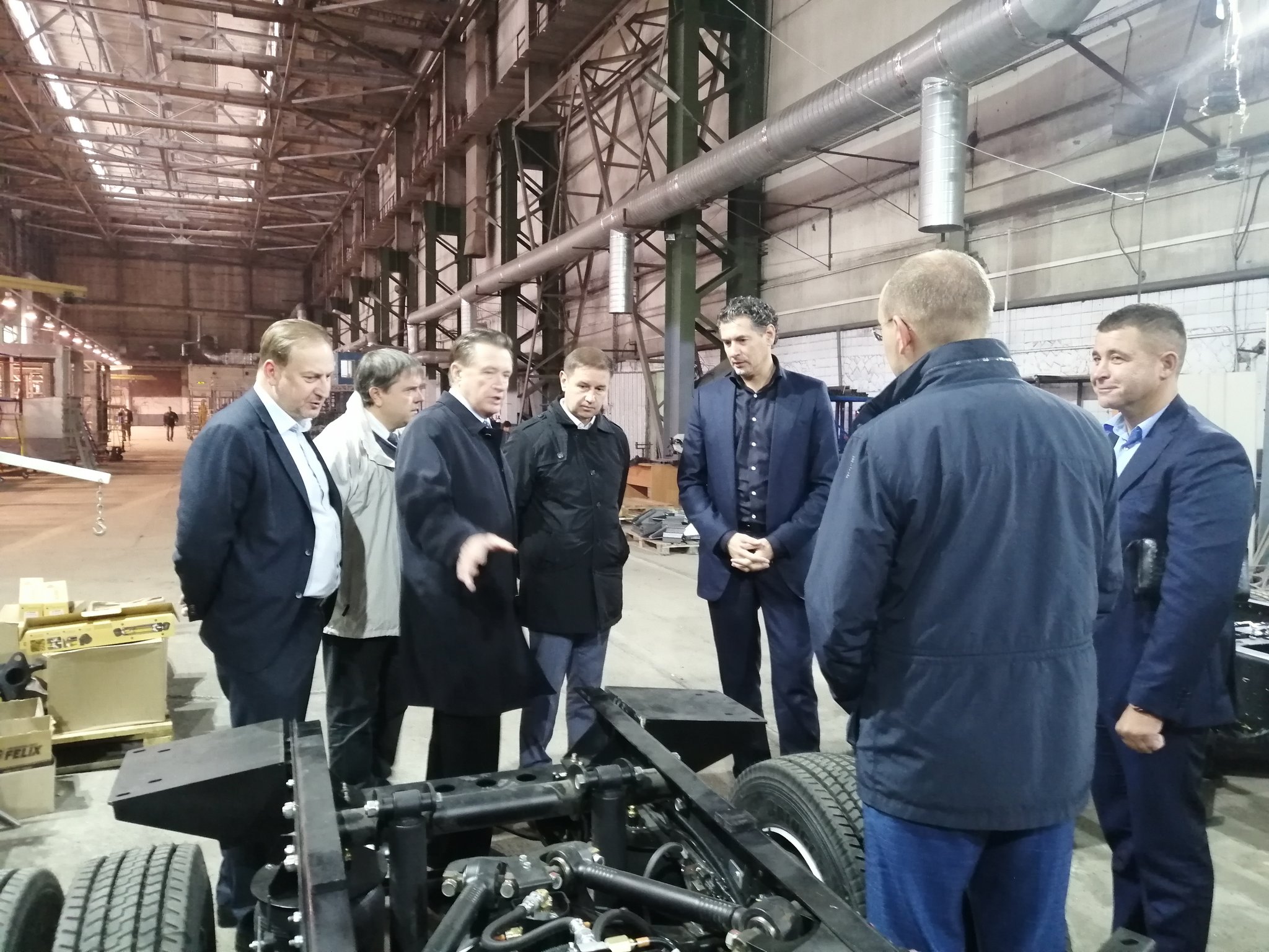 Сервис Путьмаш