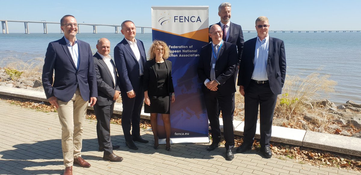 Our members elected a new Board! Thanks for all the support! 🇩🇪🇮🇹🇭🇷🇩🇰🇵🇱🇷🇴 and yes: 🇬🇧 remains - no question about that. 🇪🇺 <a href="/FigecFrance/">Fédération FIGEC | Accélérateur de paiement</a> <a href="/ANCR_syndicat/">LE SAR (Anciennement ANCR)</a> @Angeco_ <a href="/PZZW_/">Polski Związek Zarządzania Wierzytelnościami</a> @CreditServicesA <a href="/BDIU_inkasso_de/">BDIU Bundesverband Deutscher Inkasso-Unternehmen</a> <a href="/UNIREC/">UNIREC</a> <a href="/NVI_Incasso/">NVI</a>