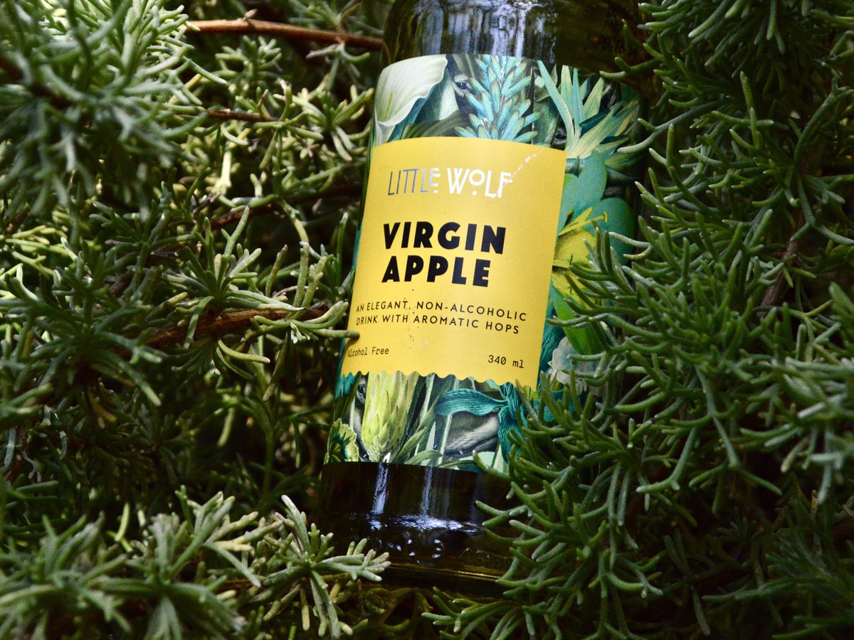 Go on an adventure without worrying about the alcohol. Enjoy our crisp ...