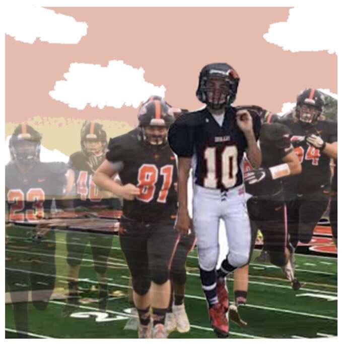 jacoby_logan's tweet photo. It’s GAMEDAY #RollNook https://t.co/By1VBSskZj