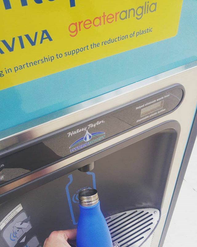 RefillNorwich tweet media