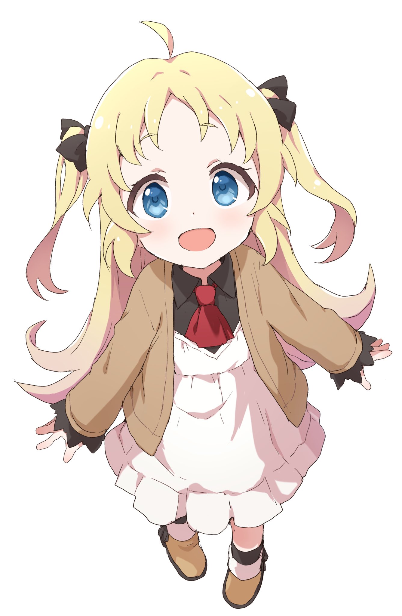ぶち お題箱 りゅうおうのおしごと のシャルロット イゾアールちゃん T Co 250d4wvsgc Twitter