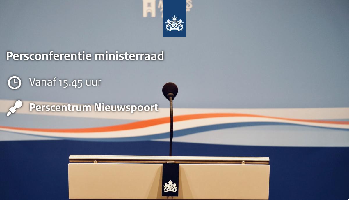 Mark Rutte A Twitter Kijk Vanaf 15 45 Uur De Persconferentie Van Premier Rutte Over De Ministerraad Live Op Twitter Of Via Https T Co H7eaazvjid Of Https T Co Xmw5tnmloo Https T Co Ujocwutyex