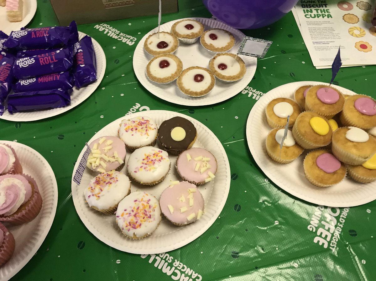 Charlotte_Cymru's tweet photo. Thank you to everybody who came to our #FakeAndBake #MacmillanCoffeeMorning and donated to @MacmillanCymru โฅ๏ธ๐
@madinswansea @SwanseaHour @SwanseaCouncil @SwanseaCVS https://t.co/PJHMCIQbf8