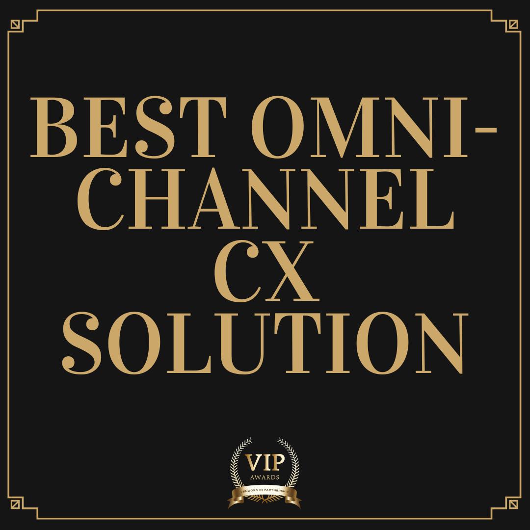 Vendor_Awards's tweet photo. #CustomerExperience is absolutely essential &amp; being a service provider that can provide that for a business is huge. If you are one of the few, then this is the award for you! Nominate your company here https://t.co/mO8BLkK7wO #VIPAward #VendorAwards #CX #OmniChannel #CXSolution https://t.co/KR7XeZavCN