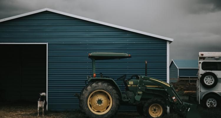 Do you have previous experience as a Shop Foreman in an ag dealership? Our client is hiring in Vermilion, AB!

Apply now. 
buff.ly/2LxjMBQ
#AgTwitter #AbAg #AgJobs