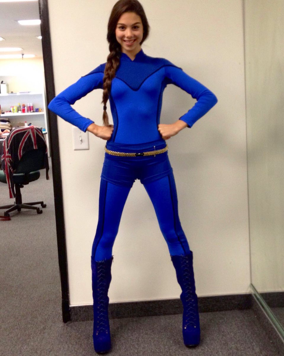 Phoebe Thunderman  Outfits, Cosplay woman, Kira kosarin