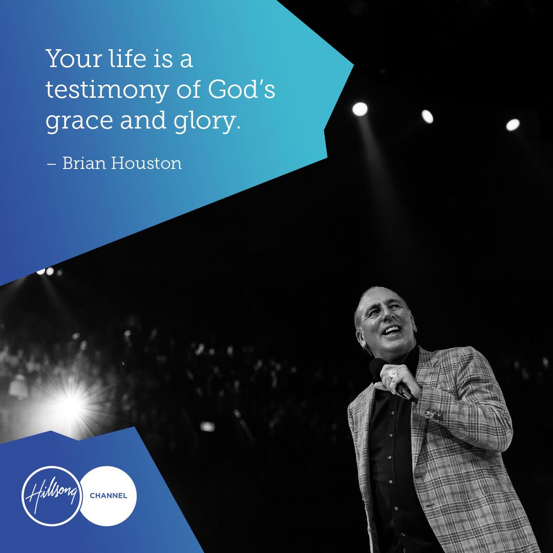Hillsong Channel on Twitter "💫…
