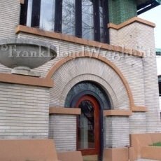 FLWsites's tweet photo. The southern-most stop on the #FLWtrail in #Illinois is the #DanaThomasHouse !  I have visited and toured several times and could visit every week!  What's your favorite feature of the house?
https://t.co/KqBmDmhaQv
#franklloydwright #FLWsites #architecture https://t.co/ZD6CJTdGOK