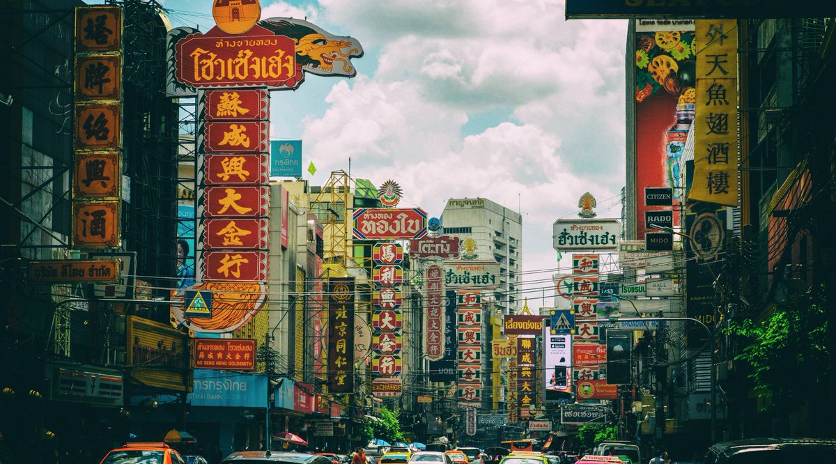 As a new #student in #Bangkok it can get quite confusing and overwhelming to decide where to live. Don´t worry, here are Top 5 areas to live in Bangkok as a student.  --> asiaexchange.org/blogs/where-to…