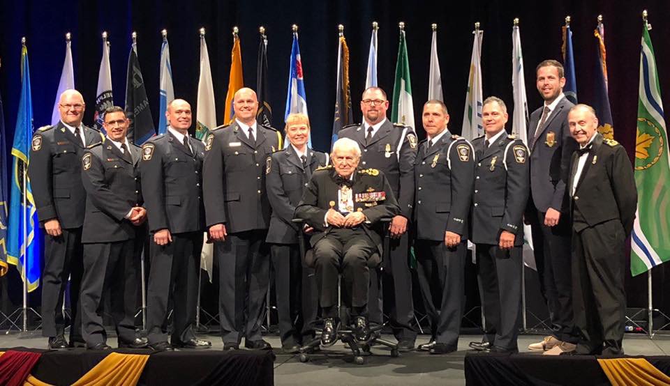 ML Paramedic Service tweet media