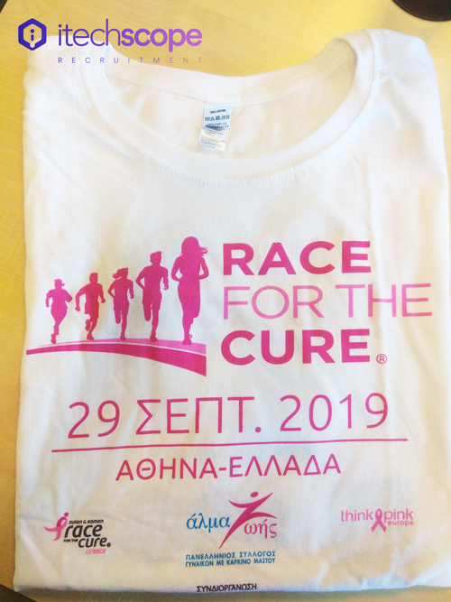 itechscope's tweet photo. Happy Friday everyone!
The upcoming Sunday @itechscope supports the #almazois and participates on the #11oGreeceRacefortheCure®. Will you be there?
An IT Recruitment Agency, headhunters, Greece
#almazois #greeceraceforthecure2019 #itechscope #recruitmentagency https://t.co/eCr20SMvOI