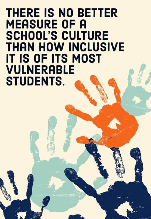 Proud of <a href="/ParmaSchools/">Parma City School District</a> for their work on inclusion of all students