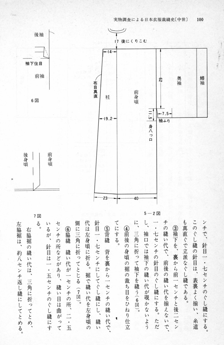 値引M13☆時代衣裳の縫い方 栗原弘 河村まち子 源流社☆ 住まい/暮らし 人気アイテムをお得に 源流社☆ 河村まち子 栗原弘 M13☆時代衣裳の縫い方 住まい/暮らし/子育て