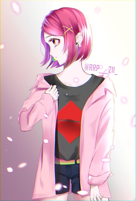 新しいトプ画のtwitterイラスト検索結果 古い順