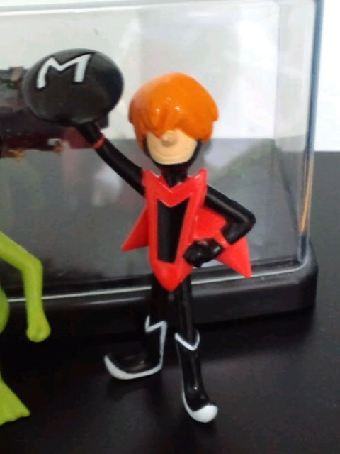 スーパースリー