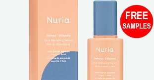 freesamplefeed's tweet image. Free Nuria Skincare Package on our Free Sample Feed App! #travel #music #art bit.ly/1wKtG0y
