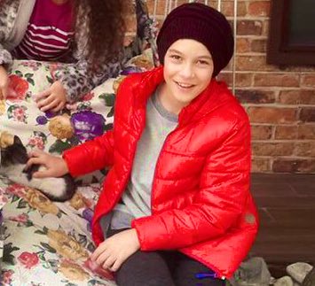 #DeFacto çekimlerinin kamera arkası #tbt si😂☺️