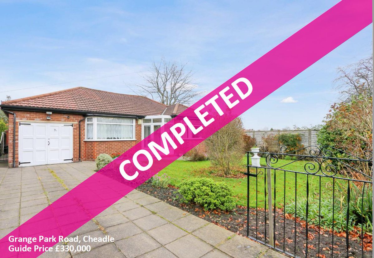MWestateagents's tweet photo. Friday always means Completion day 😄 great way to end a fantastic week, lots of sales agreed and another full day of viewings for the weekend 👍 https://t.co/3tuIc6uOMa