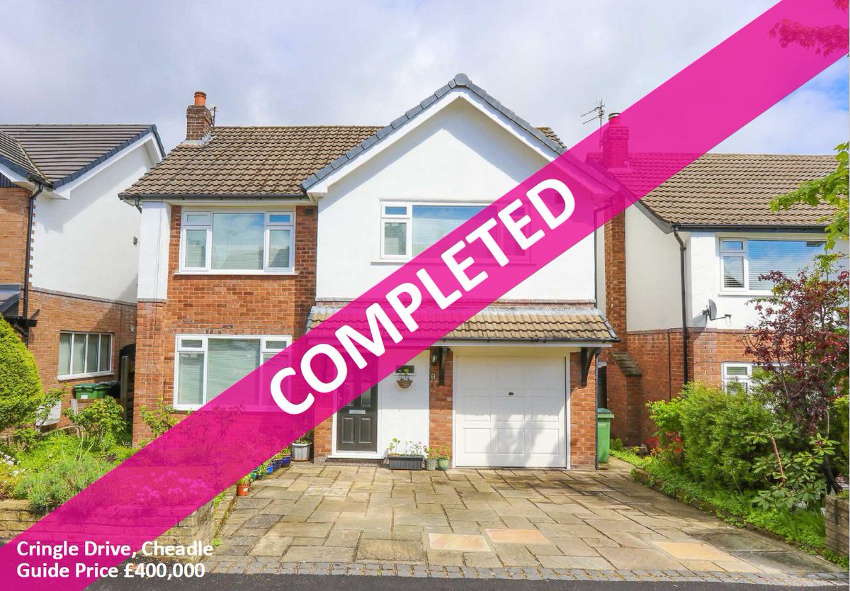 MWestateagents's tweet photo. Friday always means Completion day 😄 great way to end a fantastic week, lots of sales agreed and another full day of viewings for the weekend 👍 https://t.co/3tuIc6uOMa