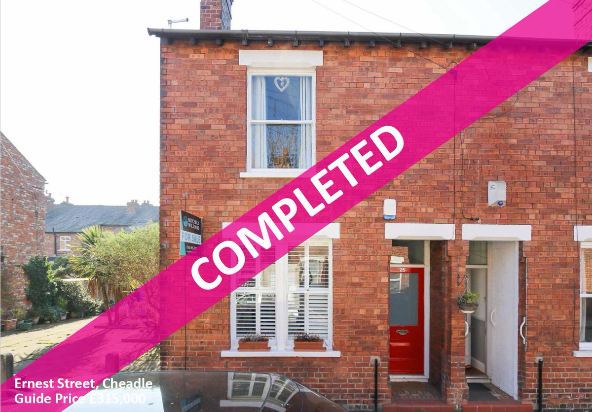 MWestateagents's tweet photo. Friday always means Completion day 😄 great way to end a fantastic week, lots of sales agreed and another full day of viewings for the weekend 👍 https://t.co/3tuIc6uOMa