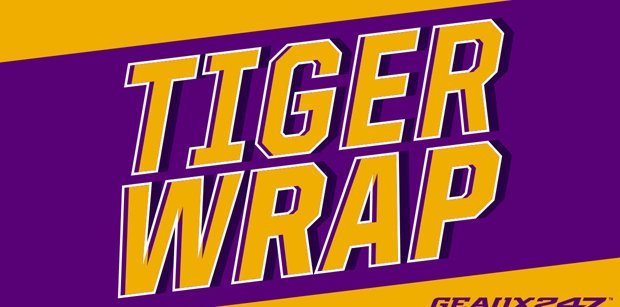 SonnyShippTSD's tweet photo. ICYMI: After we dropped a massive #TigerWrap on the 2020 class a couple days ago, we set the stage for #LSU recruiting in 2021 with a fresh #TigerWrap.
We break it down by roster, our needs at each position, names to watch, intel & more (VIP)
https://t.co/iV1WwdTAKa https://t.co/ucFAcqiZgr
