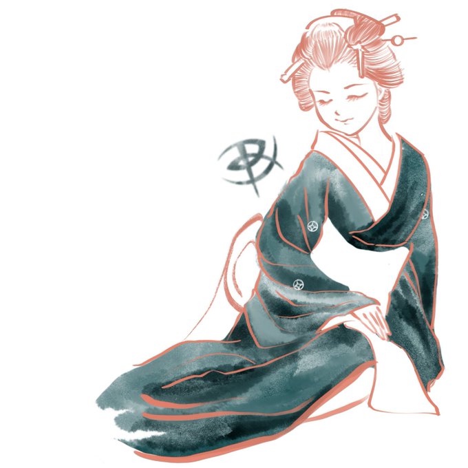 辰巳芸者のtwitterイラスト検索結果 辰巳芸者のtwitterイラスト検索結果