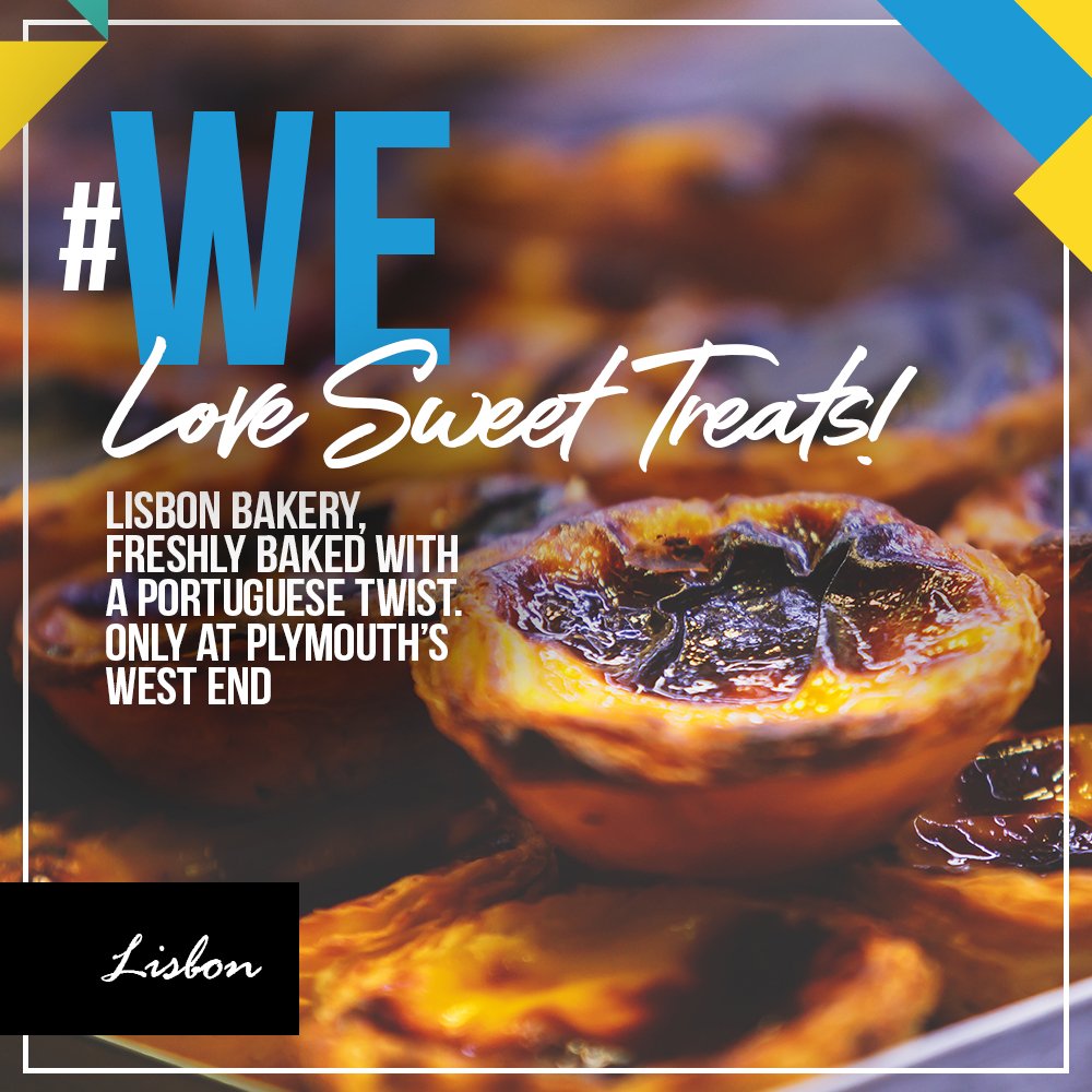 Who would like a goodie bag worth £100 from some of the best #WestEndPlymouth businesses? 

For your chance to #WIN this unique treat just retweet, follow <a href="/westendplymouth/">West End Plymouth</a> &amp; tell us which is your fave spot in the West End.

Good luck! 
T&amp;Cs bit.ly/WECompTCs