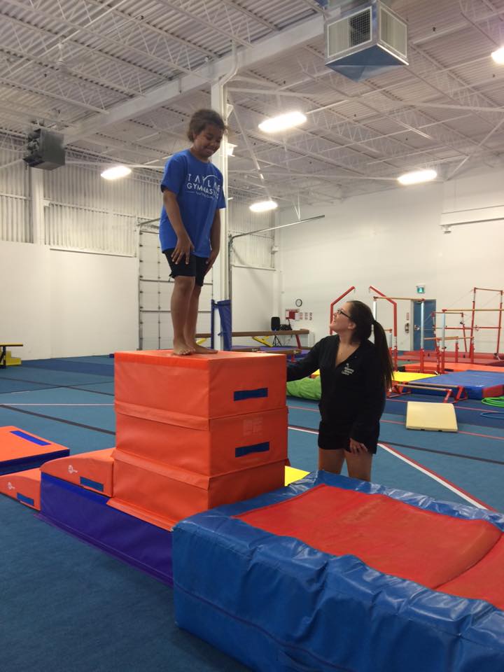 Aim Gymnastics A Twitter It S National Coaches Week And The Aim