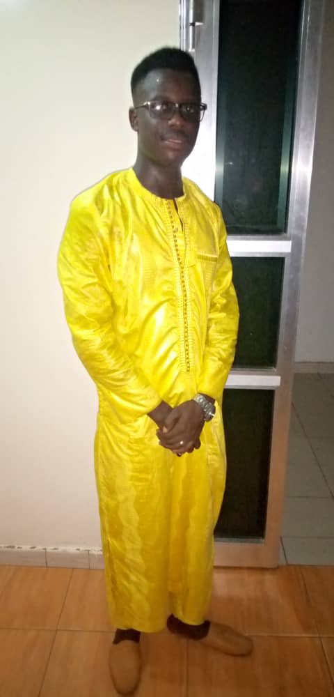 bamba70250292's tweet photo. Masalikol djnan rk yalla na diam yague senegal🙏🏼🙏🏼 https://t.co/M3VKWxgxFx