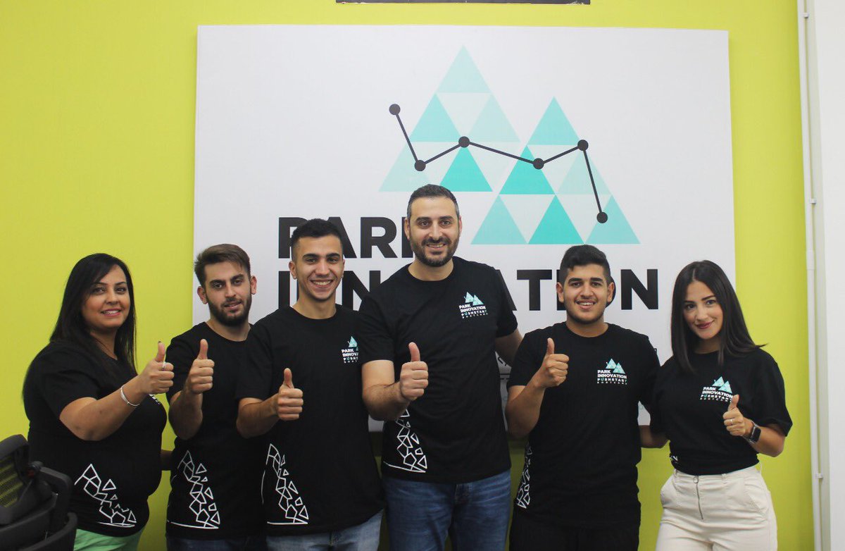 ParkInnovation's tweet photo. Some shots of Phase I of our Acceleration Program from our
PushStart Bootcamp.▶️ #startuplebanon #tech https://t.co/GnRBjlDfQY