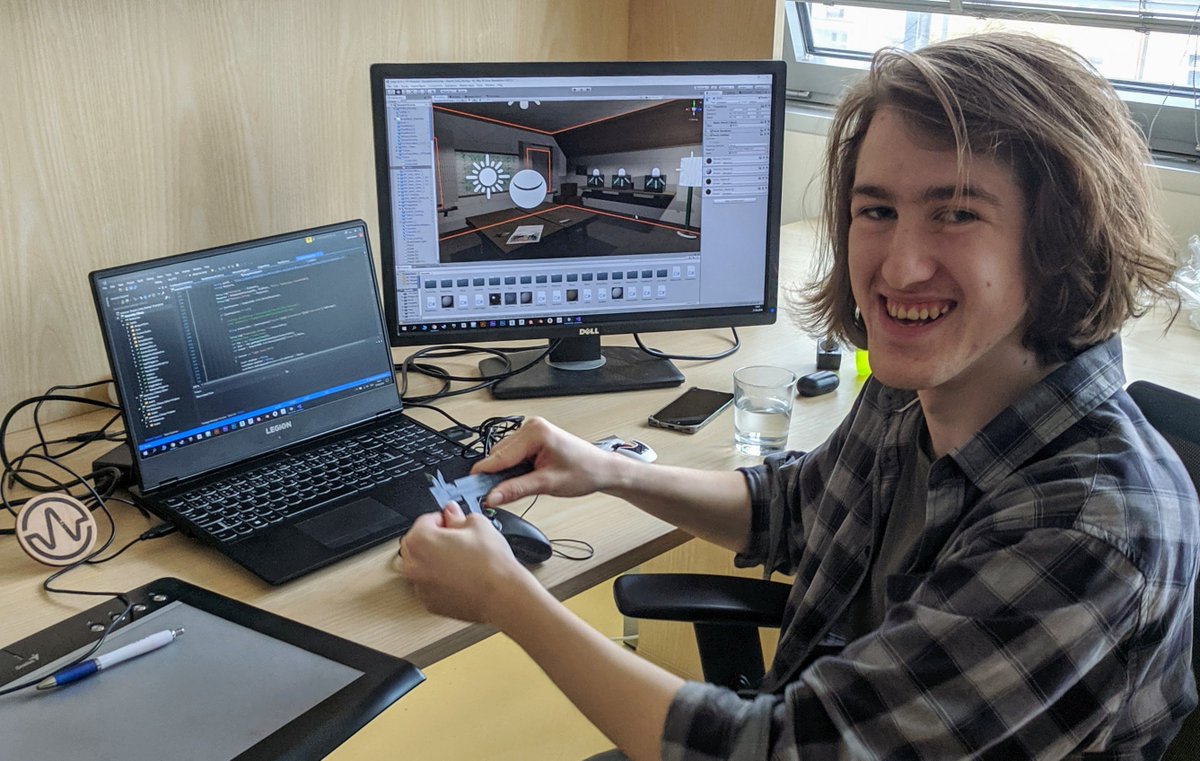 Alquist AI tweet media