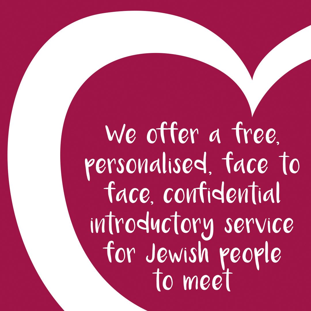 WeGoTogether5's tweet photo. #ShanaTova #matchmaker #signupforfree #shabbatshalom https://t.co/kmDAIV8fan