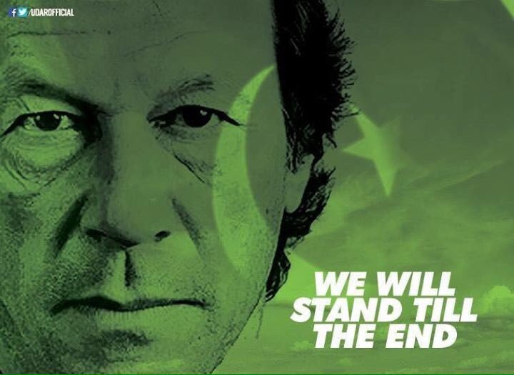 "Hero of Nation" 

#ImranKhanVoiceOfKashmir