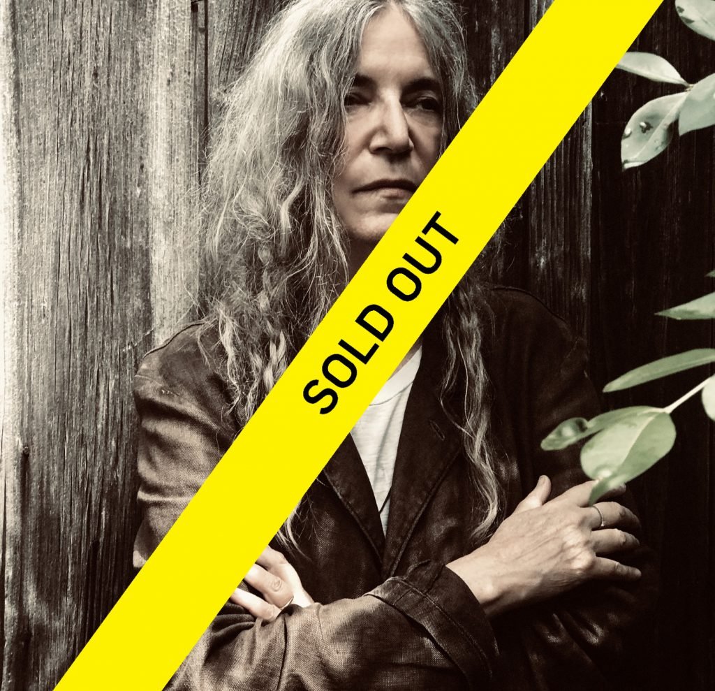heffersbookshop's tweet photo. Have you heard? On 1st November, Patti Smith is coming to Cambridge courtesy of @camlitfest! As the official festival bookseller, Heffers will be at the event with copies of #YearoftheMonkey plus all of Patti's various other books. See you there! #PattiSmith @BloomsburyBooks https://t.co/G97Ip4JYYh