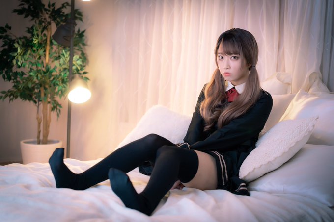 コスプレイヤー西井綾音のTwitter画像43
