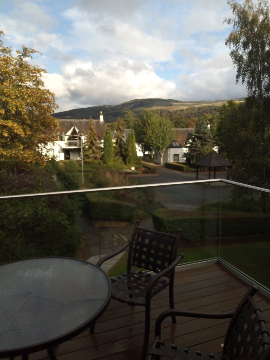 Can't think of a better place to be .