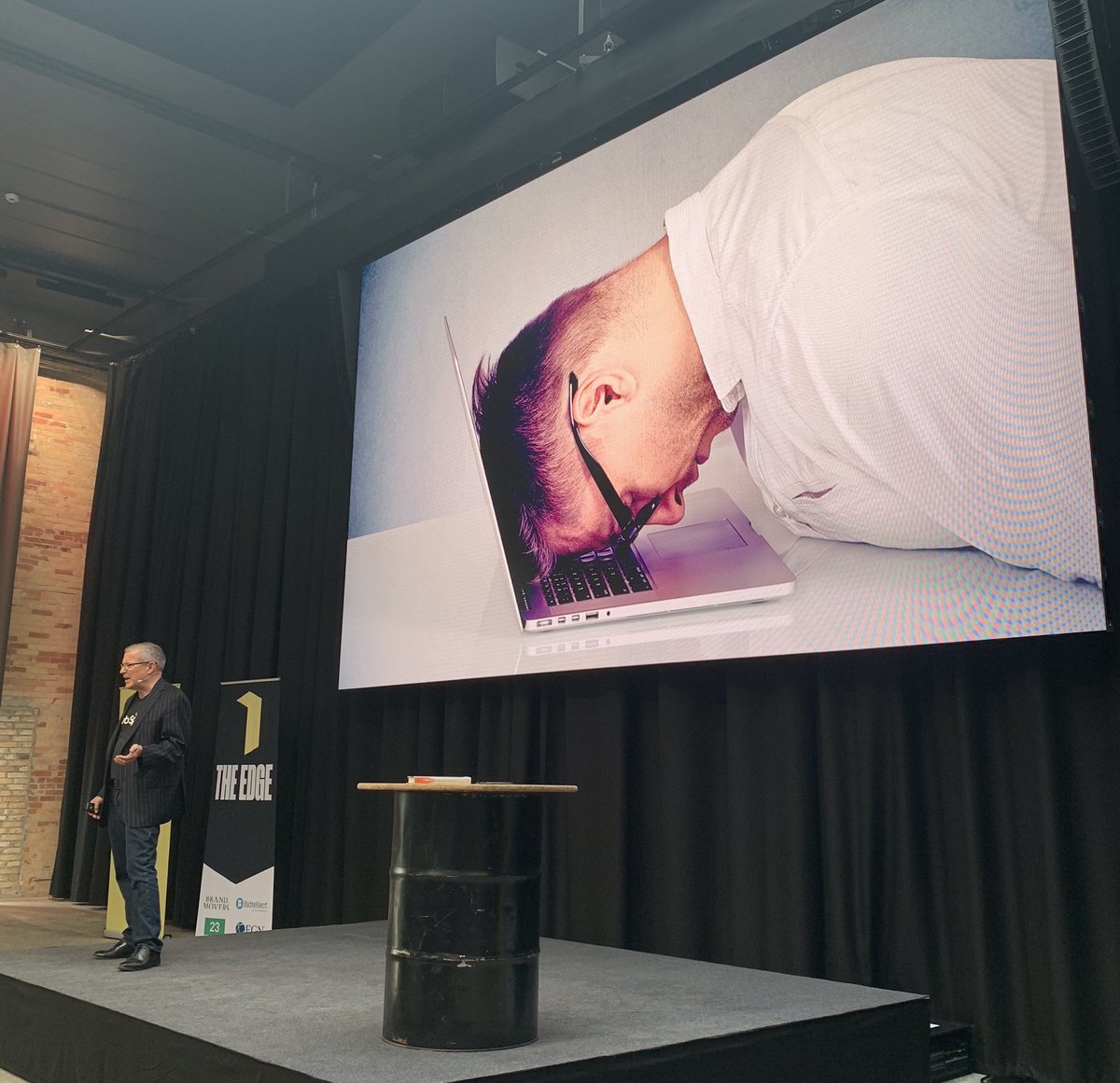 Brand Movers tweet media