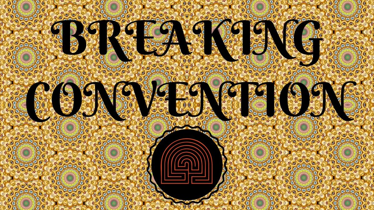 jameswjesso's tweet photo. Breaking Convention | 11 different guests! ~ ATTMind 107
@breakingcon https://t.co/pDoWD6WrLT https://t.co/hmZj1BhQhK