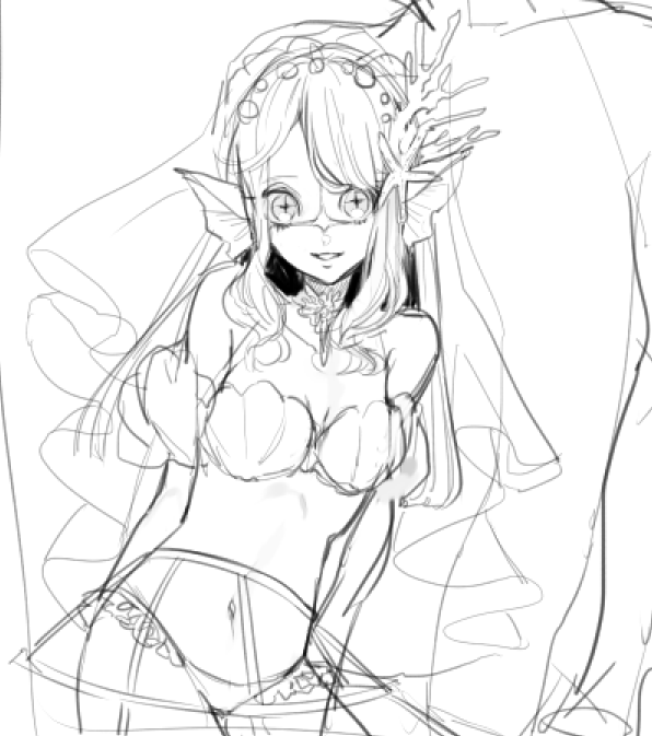 シルキー 