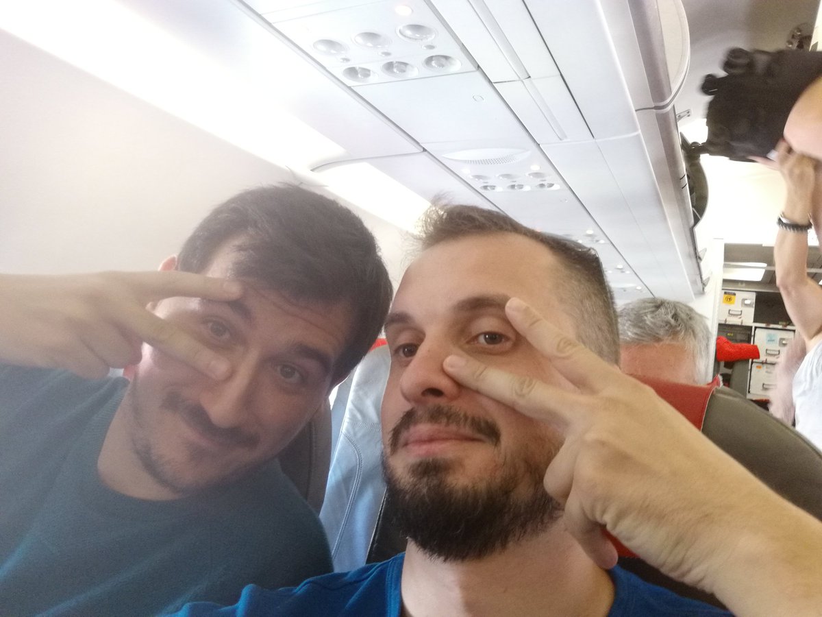 madtcg's tweet photo. Mad tcg viaja por primera vez a un regional!!! En este torneo de colonia estaremos @iBranx @alakusab @Victor_roko @Hugo_hdtp23. Iremos informando de los resultados pero sobretodo de lo bien que nos lo vamos a pasar #señoritos #loscartonessonlaexcusa https://t.co/IoDvPVFtMi