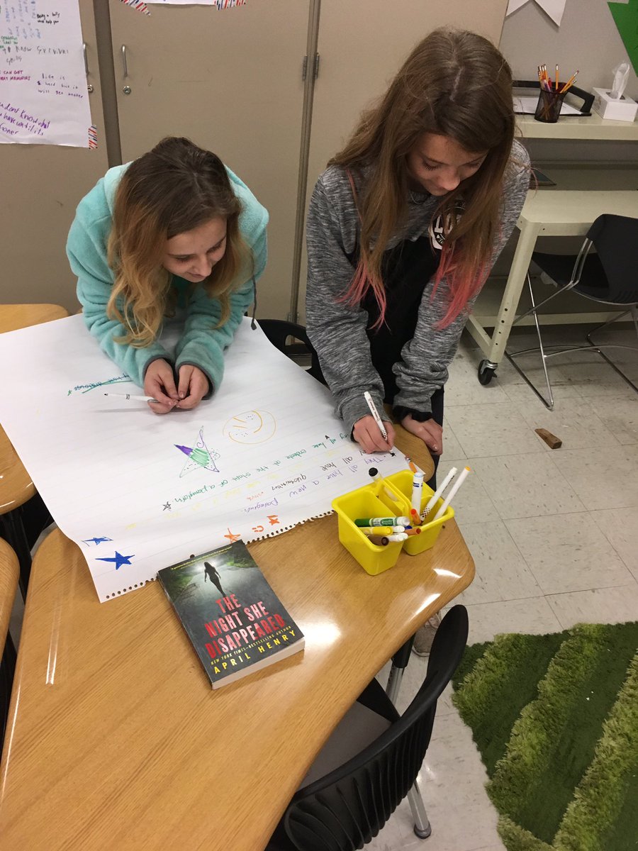 Whitney Malick tweet media