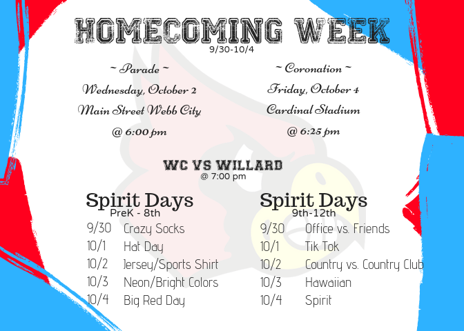 WebbCitySchools's tweet photo. https://t.co/hsiXj2ilmm