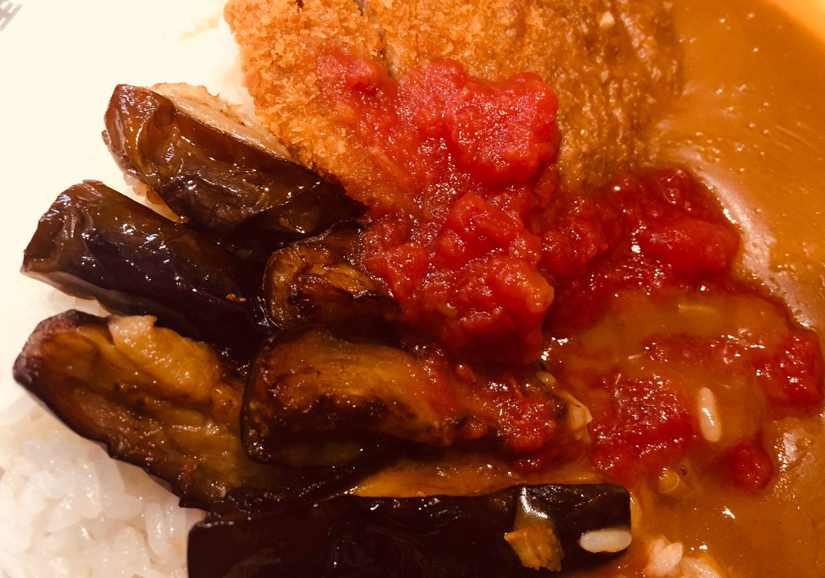 kasshiruba's tweet photo. リハ前にひっさびさのココイチ食べ過ぎた。。
で
ひっさびさのエッコステ！
もといEchostics！
というかEchostics+東方力丸さん！
(清水さんperは別用で本日不在)
(力丸さん髪型違うので一応モザイク)
で
10/18品川ドキュメメント映画祭の前夜祭ライブEchostics+東方力丸さん編のリハ！
でした。 https://t.co/8jifFz7135