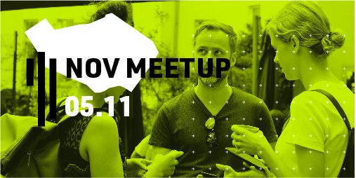 Silicon Allee Monthly Meet Up
facebook.com/events/4689374…
<a href="/siliconallee/">Silicon Allee</a>