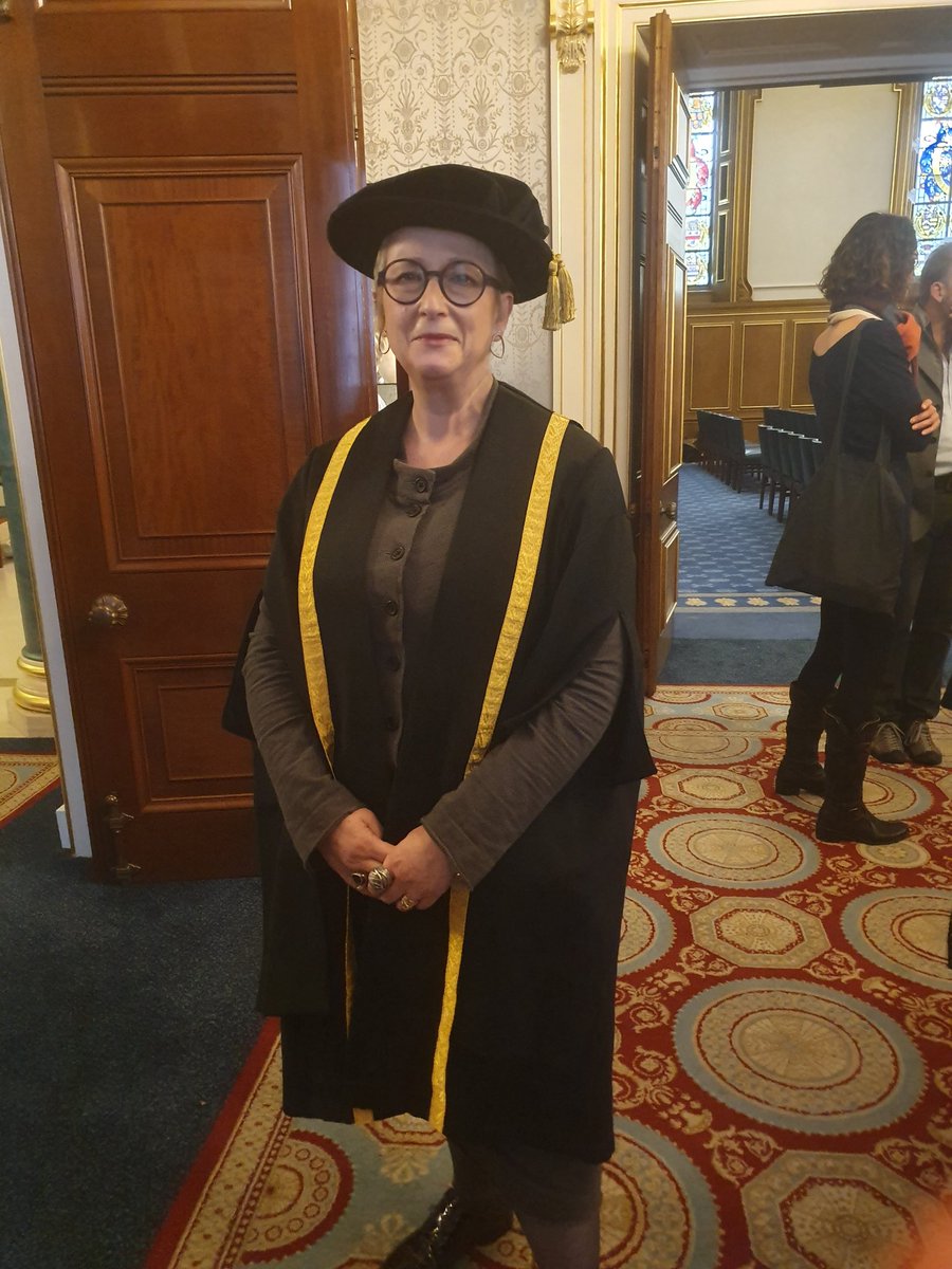 ion_nutrition's tweet photo. The excitement is building as we take our seats for the graduation ceremony today! We're so proud of all our students achievements and look forward to seeing their future nutrition careers flourish! Congratulations! #iongrad https://t.co/Wv3ZkFyp7v