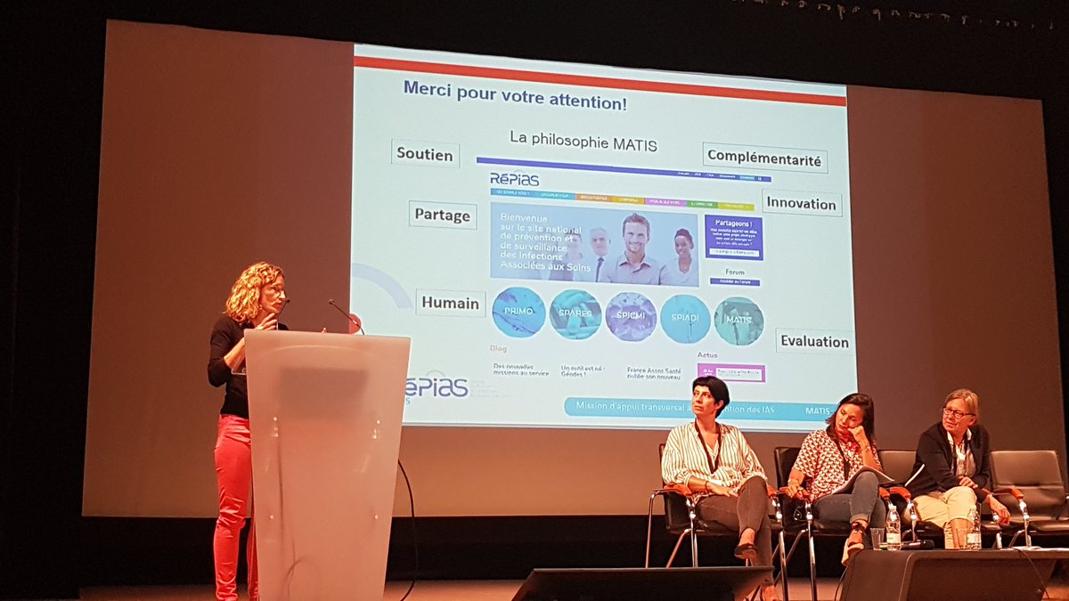 RachelDutrech's tweet photo. #RDVA19 @CPIASNA @cpiasgwada @Prev_Infection et l outil Pulpe Friction avec les retours #patients et hygiène des mains par @AgVenier 👐👍
#tousimpliques #securitedessoins https://t.co/biTXKoIhJg